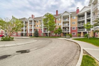Main Photo: 3118 10 Prestwick Bay SE in Calgary: McKenzie Towne Apartment for sale : MLS®# A2051811