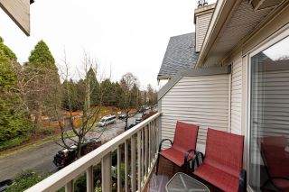 Photo 18: 401 333 E 1ST Street in North Vancouver: Lower Lonsdale Condo for sale : MLS®# R2639422