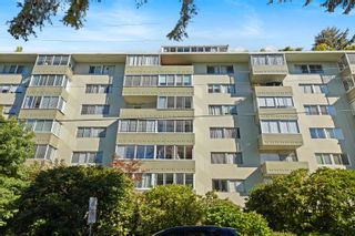 Photo 28: 215 1425 ESQUIMALT Avenue in West Vancouver: Ambleside Condo for sale in "OCEANBROOK" : MLS®# R2722905