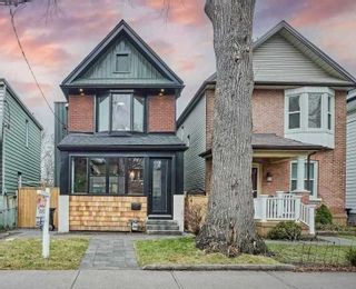Main Photo: 4 Condor Avenue in Toronto: Blake-Jones House (2-Storey) for sale (Toronto E01)  : MLS®# E5883420