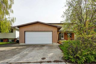 Main Photo: 67 Brookpark Crescent SW in Calgary: Braeside Detached for sale : MLS®# A2135828