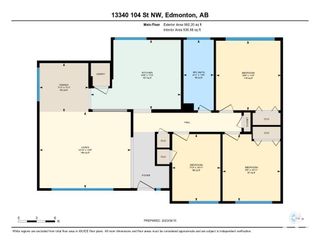 Photo 47: 13340 104 Street in Edmonton: Zone 01 House for sale : MLS®# E4358502