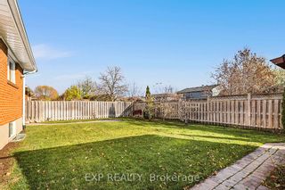 Photo 39: 32 Bowshelm Court in Mississauga: Streetsville House (Bungalow) for lease : MLS®# W7330612