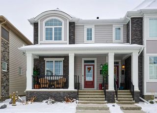 Photo 1: 181 Yorkville Manor SW in Calgary: Yorkville Semi Detached (Half Duplex) for sale : MLS®# A2089386
