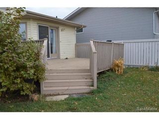 Photo 39: 223 Carter Crescent in Saskatoon: Confederation Park Single Family Dwelling for sale (Saskatoon Area 05)  : MLS®# 479643
