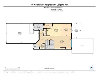 Photo 30: 16 Nolanhurst Heights NW in Calgary: Nolan Hill Detached for sale : MLS®# A2004933