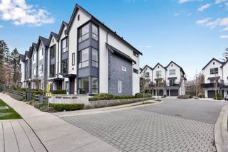 Photo 2: 44 19159 WATKINS Drive in Surrey: Clayton Townhouse for sale (Cloverdale)  : MLS®# R2567483