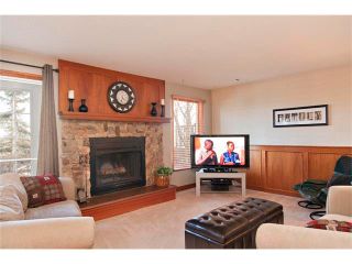 Photo 13: 28 SHAWCLIFFE Circle SW in Calgary: Shawnessy House for sale : MLS®# C4055975