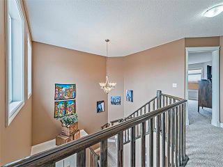 Photo 16: 240 HAWKMERE Way: Chestermere House for sale : MLS®# C4069766