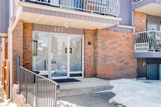 Photo 30: 303 607 7 Avenue NE in Calgary: Renfrew Apartment for sale : MLS®# A2033863