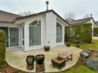 Photo 20: 23 251 McPhedran Rd in CAMPBELL RIVER: CR Campbell River Central Row/Townhouse for sale (Campbell River)  : MLS®# 808090