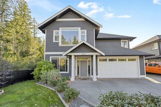 Photo 2: 905 Latoria Rd in Langford: La Olympic View House for sale : MLS®# 918623