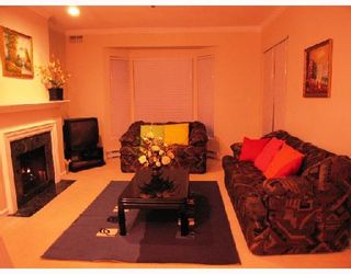 Photo 3: 208 7633 ST ALBANS Road in Richmond: Brighouse South Condo for sale in "ST ALBANS CRT" : MLS®# V685973