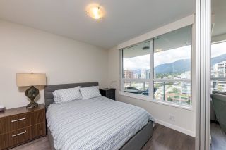 Photo 12: 808 112 E 13 Street in North Vancouver: Central Lonsdale Condo for sale in "CENTREVIEW" : MLS®# R2725386