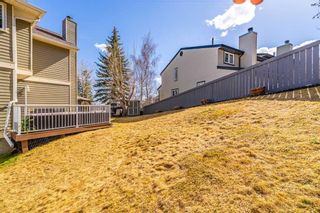 Photo 34: 25 Stradwick Place SW in Calgary: Strathcona Park Semi Detached (Half Duplex) for sale : MLS®# A2125910