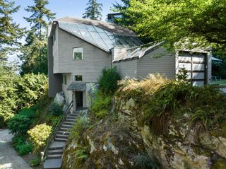 Photo 2: 6795 MARINE Drive in West Vancouver: Whytecliff House for sale : MLS®# R2720799
