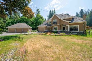 Photo 2: 13410 CRESCENT Road in Surrey: Elgin Chantrell House for sale (South Surrey White Rock)  : MLS®# R2779671