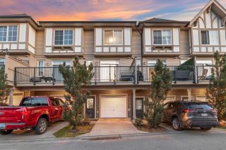 Photo 31: 3 30989 WESTRIDGE Place in Abbotsford: Abbotsford West Townhouse for sale in "Brighton" : MLS®# R2881430