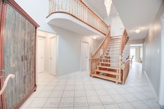 Photo 7: 5225 Swiftcurrent Trail in Mississauga: Hurontario House (2-Storey) for sale : MLS®# W8451432