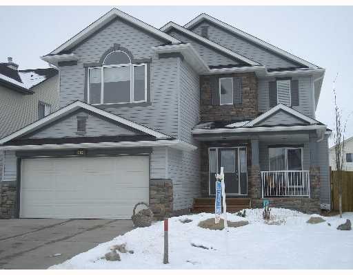 Main Photo: : Chestermere Residential Detached Single Family for sale : MLS®# C3250701