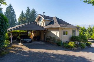 Photo 8: 2321 ST GEORGE Street in Port Moody: Port Moody Centre House for sale : MLS®# R2497458