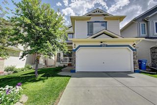Main Photo: 252 PANAMOUNT Lane NW in Calgary: Panorama Hills Detached for sale : MLS®# A1169514