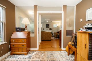 Photo 10: 8 12099 237 Street in Maple Ridge: East Central Townhouse for sale in "Gabriola" : MLS®# R2877300