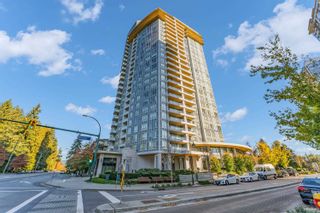 Photo 2: 1908 3093 WINDSOR Gate in Coquitlam: New Horizons Condo for sale : MLS®# R2859412