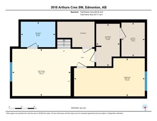 Photo 33: Allard in Edmonton: Zone 55 House for sale : MLS®# E4244022