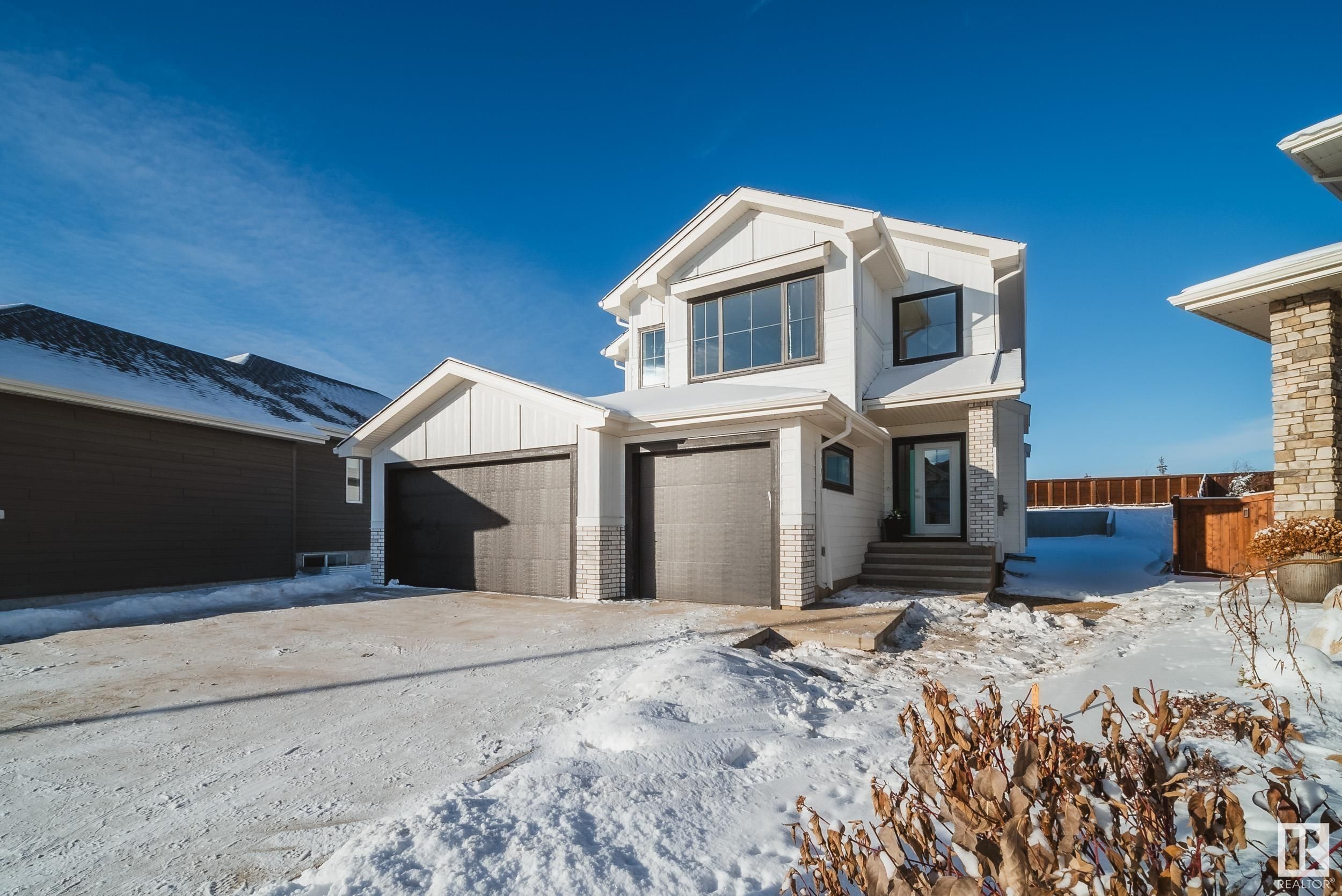 Main Photo: 50 ROBERGE Close: St. Albert House for sale : MLS®# E4366157