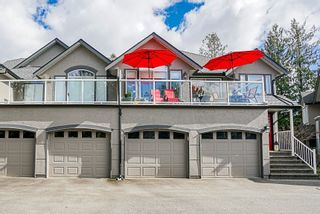 Photo 33: 34 4740 221 Street in Langley: Murrayville Townhouse for sale in "EAGLECREST" : MLS®# R2554936