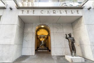 Photo 4: 2005 1060 ALBERNI Street in Vancouver: West End VW Condo for sale in "The Carlyle" (Vancouver West)  : MLS®# R2703132