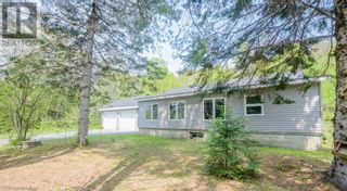 Photo 5: 423 MAXWELL SETTLEMENT Road in Bancroft: House for sale : MLS®# 40411232