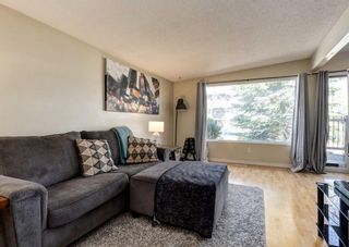 Photo 2: 624 Bracewood Drive SW in Calgary: Braeside Semi Detached (Half Duplex) for sale : MLS®# A2126409