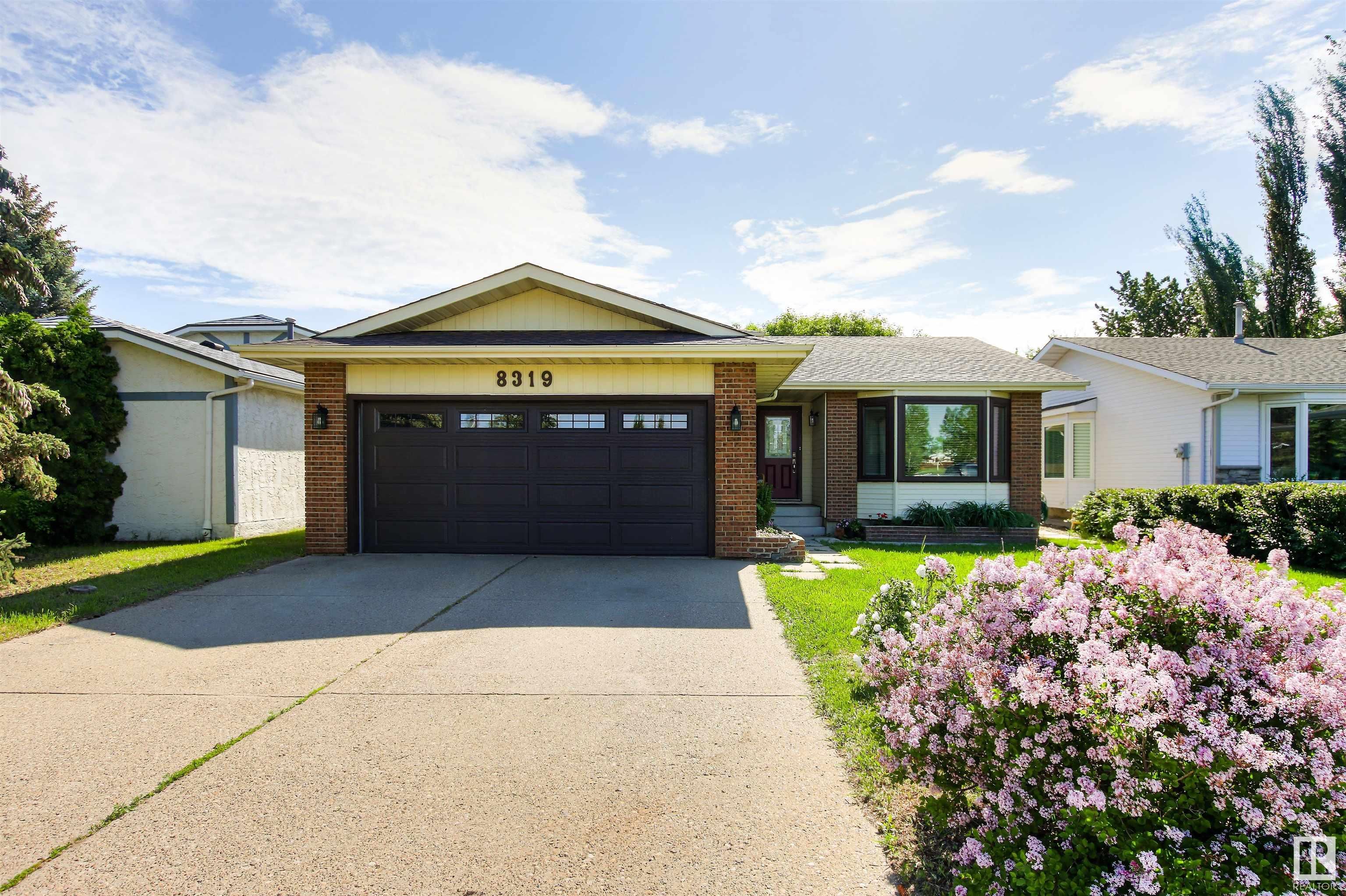 Main Photo: 8319 188 Street in Edmonton: Zone 20 House for sale : MLS®# E4327162