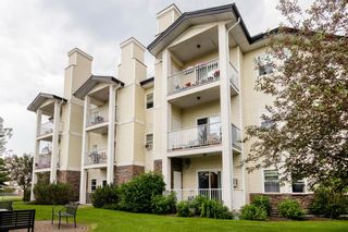 Photo 40: 311 72 Quigley Drive: Cochrane Apartment for sale : MLS®# A1131290