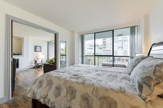 Photo 14: 206 710 SEVENTH Avenue in New Westminster: Uptown NW Condo for sale in "THE HERITAGE" : MLS®# R2361455