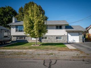 Photo 24: 874 MCCONNELL Crescent in Kamloops: Westsyde House for sale : MLS®# 174910
