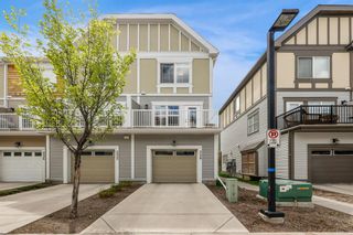 Photo 18: 228 130 New Brighton Way SE in Calgary: New Brighton Row/Townhouse for sale : MLS®# A1223389