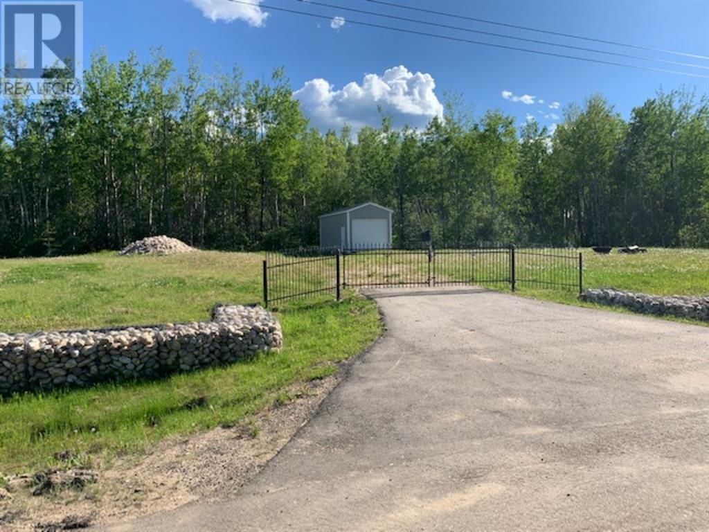 Main Photo: Lot 6 2 Avenue S in Joussard: Vacant Land for sale : MLS®# A2048424