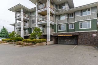 Photo 27: 305 46262 FIRST Avenue in Chilliwack: Chilliwack Proper East Condo for sale in "THE SUMMIT" : MLS®# R2695249