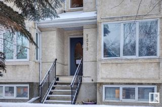 Photo 29: 9319 98 Avenue in Edmonton: Zone 18 Attached Home for sale : MLS®# E4372196