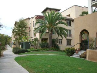 Photo 1: MISSION VALLEY Condo for sale : 2 bedrooms : 8233 Station Village Lane #2101 in San Diego