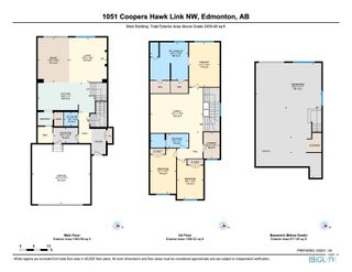 Photo 50: 1051 COOPERS HAWK Link in Edmonton: Zone 59 House for sale : MLS®# E4316129
