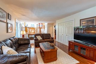 Photo 18: 7 Meadowbrook Drive in Kitchener: 337 - Forest Heights Single Family Residence for sale (3 - Kitchener West)  : MLS®# 40483220