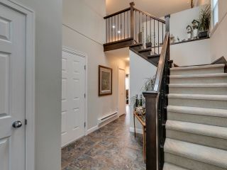 Photo 27: 10 32752 4TH Avenue in Mission: Mission BC Townhouse for sale in "Woodrose Estates" : MLS®# R2747506