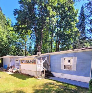 Photo 18: 11 10325 Lakeshore Rd in Port Alberni: PA Sproat Lake Manufactured Home for sale : MLS®# 940428