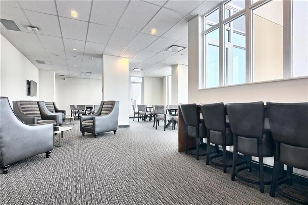 Photo 28: Photos: 2605 930 6 Avenue SW in Calgary: Downtown Commercial Core Apartment for sale : MLS®# A1053670