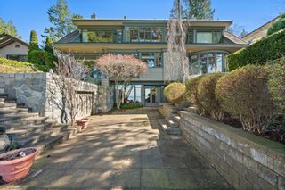 Photo 4: 2343 CHRISTOPHERSON Road in Surrey: Crescent Bch Ocean Pk. House for sale in "Ocean Park Waterfront" (South Surrey White Rock)  : MLS®# R2863993
