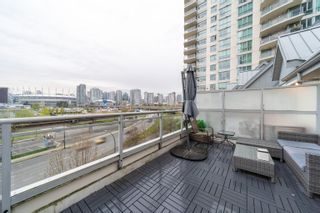 Photo 19: 302 1030 QUEBEC Street in Vancouver: Downtown VE Townhouse for sale (Vancouver East)  : MLS®# R2844419